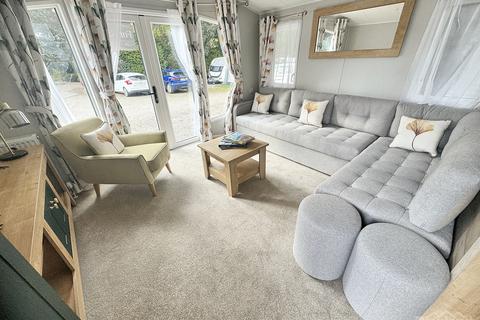 3 bedroom static caravan for sale, Slackhead Road, Hale LA7