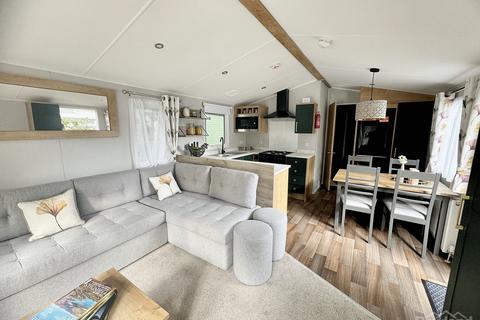 3 bedroom static caravan for sale, Slackhead Road, Hale LA7