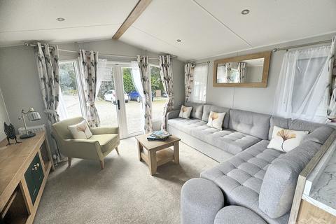 3 bedroom static caravan for sale, Slackhead Road, Hale LA7