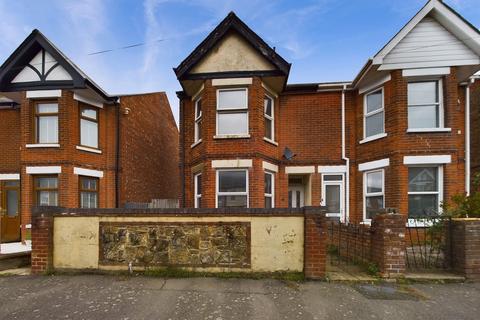 3 bedroom semi-detached house for sale, Stoddart Road, Folkestone