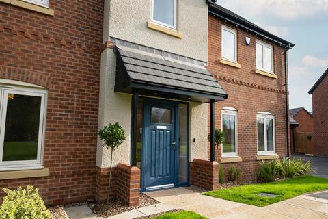 undefined, Plot 1, The Yellowood at The Lodge @ Sketchley Park, Sketchley Lane  LE10