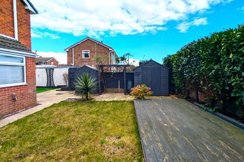 3 bedroom semi-detached house to rent, Westfield Road, Nottingham, Nottinghamshire