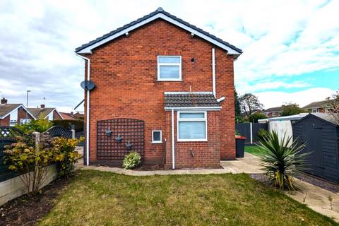 3 bedroom semi-detached house to rent, Westfield Road, Nottingham, Nottinghamshire