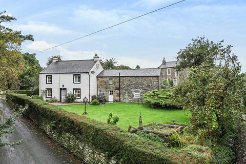 3 bedroom detached house for sale, Cross House, Main Street, Arkholme, LA6 1AX