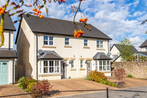 3 bedroom semi-detached house for sale, 4 Hawthorn Way, Kendal, Cumbria, LA9 7TD