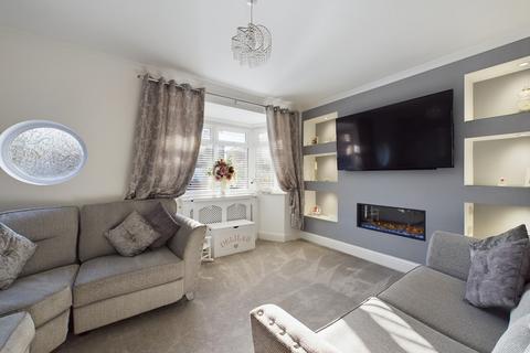 2 bedroom semi-detached house for sale, Westgate Crescent, Darlington, County Durham