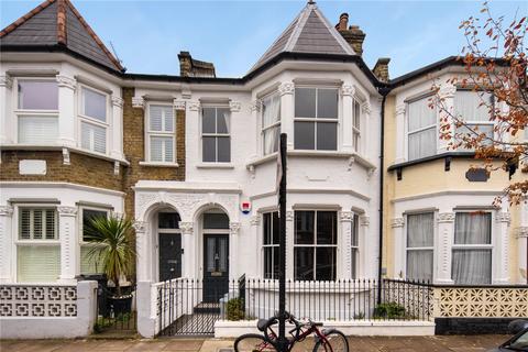 4 bedroom terraced house for sale, Prince George Road, Stoke Newington, London, N16