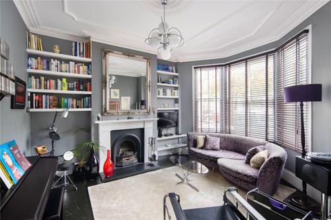 4 bedroom terraced house for sale, Prince George Road, Stoke Newington, London, N16