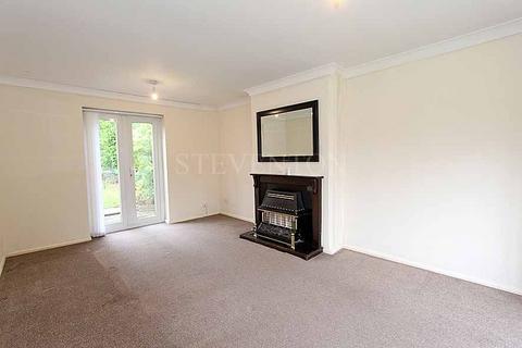 3 bedroom end of terrace house for sale, Cornwall Road, Tettenhall, Wolverhampton, WV6