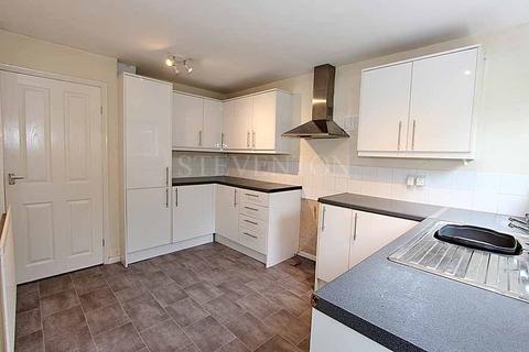 3 bedroom end of terrace house for sale, Cornwall Road, Tettenhall, Wolverhampton, WV6