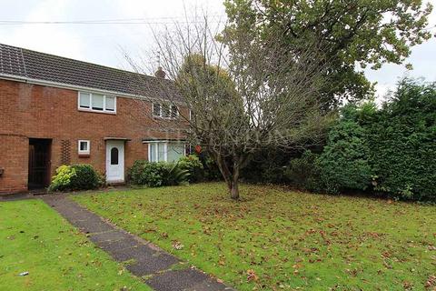 3 bedroom end of terrace house for sale, Cornwall Road, Tettenhall, Wolverhampton, WV6