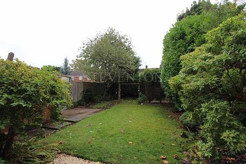 3 bedroom end of terrace house for sale, Cornwall Road, Tettenhall, Wolverhampton, WV6