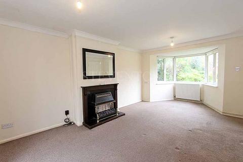 3 bedroom end of terrace house for sale, Cornwall Road, Tettenhall, Wolverhampton, WV6