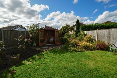 2 bedroom semi-detached bungalow for sale, Brecks Close, Wigginton, York