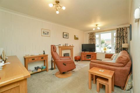 2 bedroom semi-detached bungalow for sale, Brecks Close, Wigginton, York