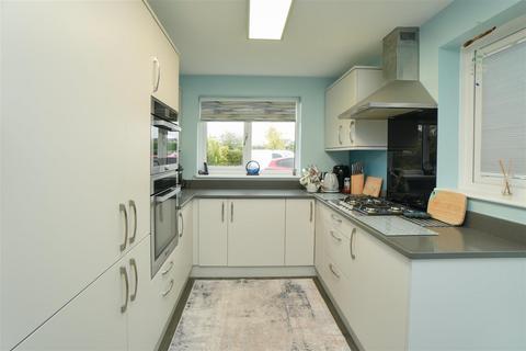 2 bedroom semi-detached bungalow for sale, Brecks Close, Wigginton, York