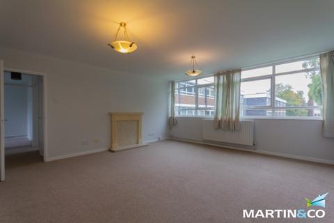 2 bedroom flat to rent, Woodbourne, Augustus Road, Edgbaston, B15