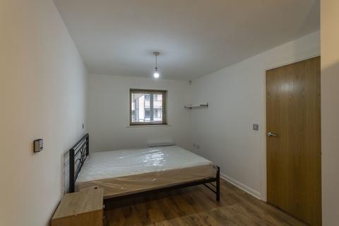 1 bedroom apartment for sale, Westgate, Arthur Place, Jewellery Quarter, B1