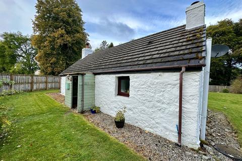 1 bedroom cottage for sale, Inverness IV63