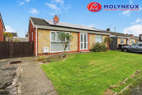 3 bedroom detached bungalow for sale, Willow Crescent, Connah's Quay