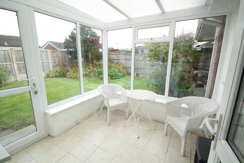 3 bedroom detached bungalow for sale, Willow Crescent, Connah's Quay