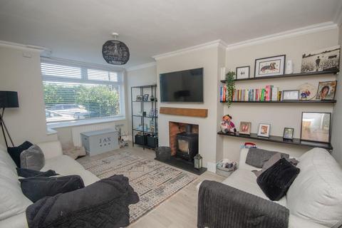 3 bedroom terraced house for sale, Elmleigh Road, Mangotsfield, Bristol, BS16 9ET