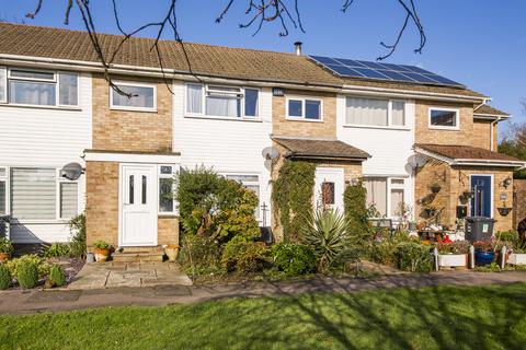 3 bedroom terraced house for sale, Belvedere Gardens, Crowborough