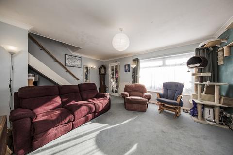 3 bedroom terraced house for sale, Belvedere Gardens, Crowborough