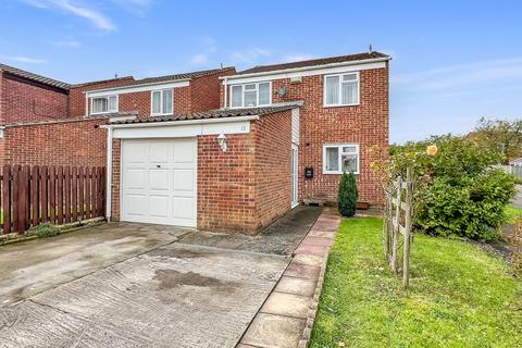 4 bedroom detached house for sale, Shepherds Mead, Dilton Marsh