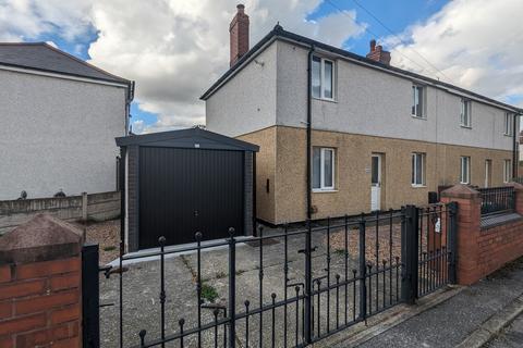 3 bedroom semi-detached house for sale, Norman Street, Thurnscoe