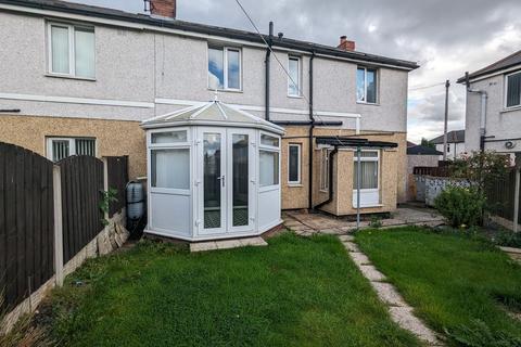 3 bedroom semi-detached house for sale, Norman Street, Thurnscoe