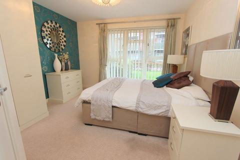 2 bedroom flat to rent, Millward Drive, Fenny Stratford