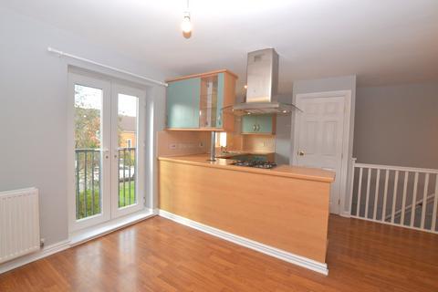 2 bedroom apartment for sale, Hudson Way, Grantham