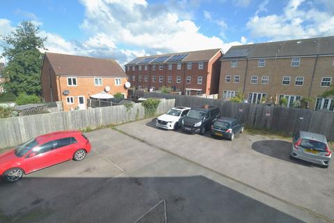 2 bedroom apartment for sale, Hudson Way, Grantham