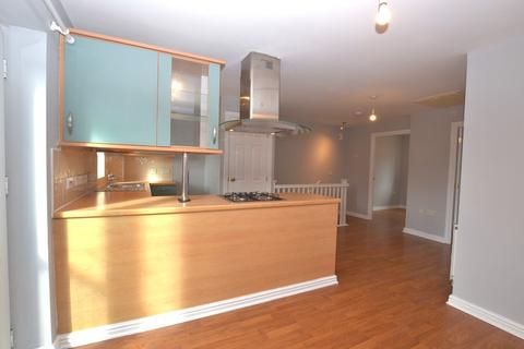 2 bedroom apartment for sale, Hudson Way, Grantham