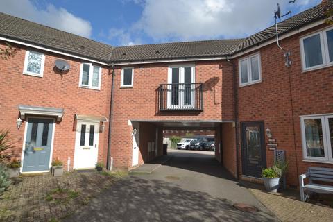10 Hudson Way, Grantham, NG31 7BX