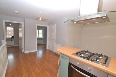 10 Hudson Way, Grantham, NG31 7BX