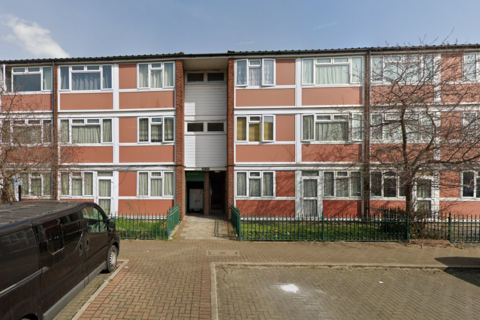 1 bedroom flat for sale, Greenhill Grove, Manor Park, London, E12