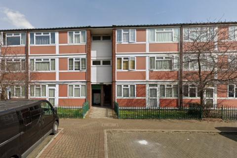 undefined, Greenhill Grove, Manor Park, London, E12