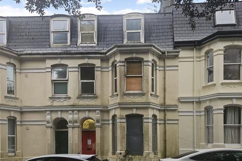 8 bedroom terraced house for sale, Mount Gould Road, Plymouth PL4