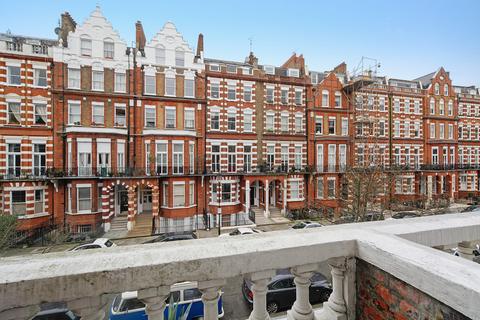 2 bedroom apartment to rent, Bolton Gardens, South Kensington SW5