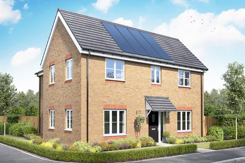 Plot 326, The Seacombe at Charles Church @ Beaufort Park, Wyck Beck Road BS10