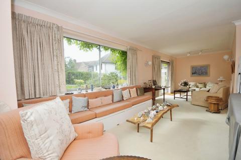 4 bedroom detached bungalow for sale, Oakwood Close, Chislehurst