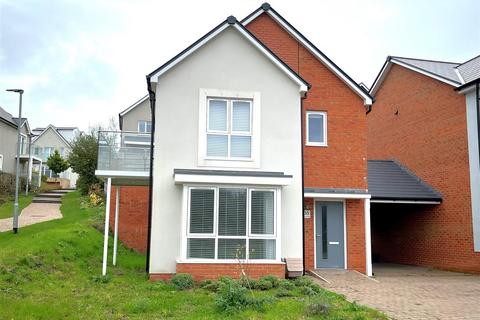 3 bedroom detached house to rent, Bramling Crescent, Tunbridge Wells