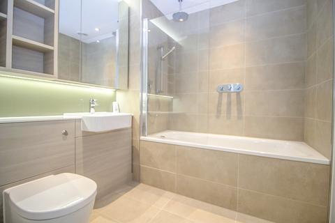 2 bedroom apartment to rent, Cassia Point, Glasshouse Gardens, Stratford E20