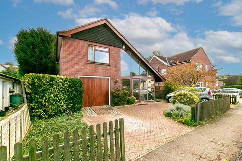 4 bedroom detached house for sale, Hauxton Road, Cambridge CB22