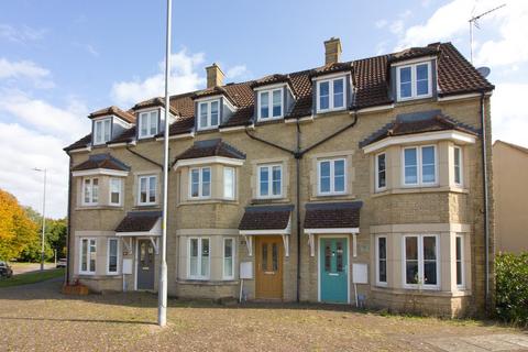 3 bedroom townhouse for sale, Freestone Way, Corsham SN13