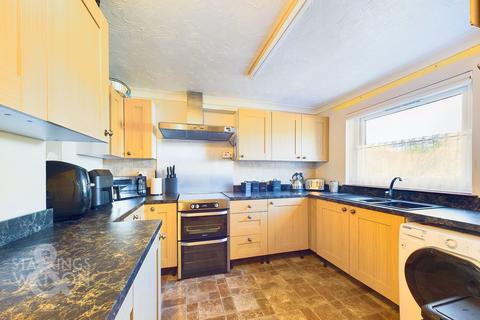 3 bedroom terraced house for sale, Randle Green, Norwich