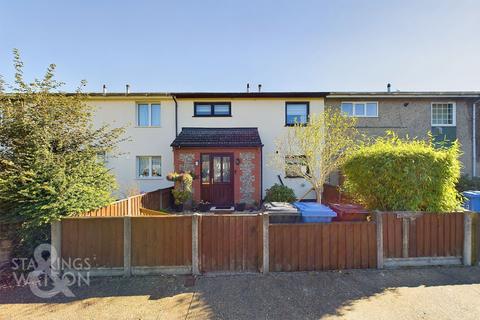 3 bedroom terraced house for sale, Randle Green, Norwich