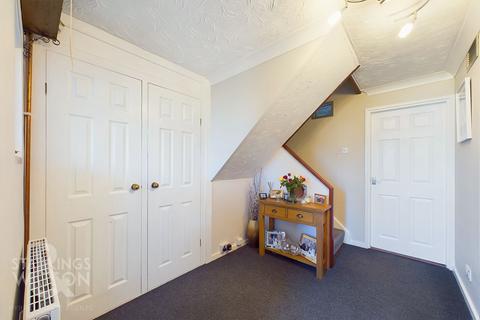 3 bedroom terraced house for sale, Randle Green, Norwich